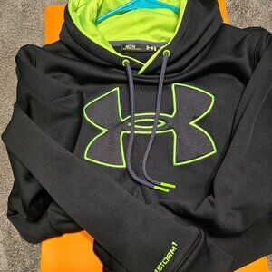 Under armor Storm1